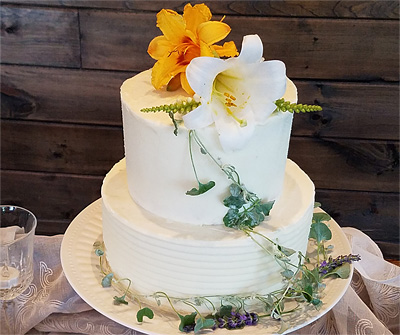 Blowing Rock NC Catering Services for Weddings